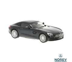 1/43 NOREV Mercedes AMG GT Coupe
