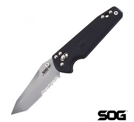 SOG MINI X-RAY VISION