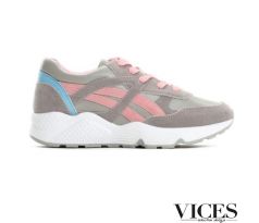 VICES KA23-5 GREY