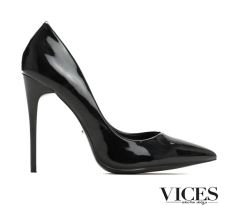 VICES E396-1 BLACK