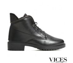 VICES B820-1A BLACK