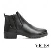 VICES B819-1 BLACK