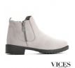 VICES B819-5 GREY