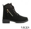 VICES B818-1 BLACK