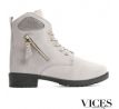 VICES B818-5 GREY