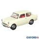 1/76 OXFORD FORD ANGLIA 105E MOROCCO BEIGE