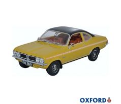 1/43 OXFORD VAUXHALL FIRENZA SPORT SL SUNSPOT