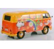 1/24 MOTORMAX VW T1, Flower Power