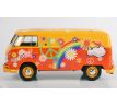 1/24 MOTORMAX VW T1, Flower Power