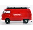 1/24 MOTORMAX VW T1, Fire Truck