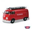 1/24 MOTORMAX VW T1, Fire Truck