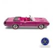 1/18 LUCKY 1970 DODGE CORONET R/T