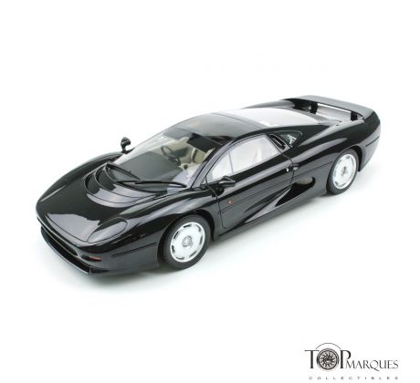 1/18 TOP MARQUES Jaguar XJ220