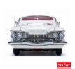 1/18 SUN STAR Plymouth Fury Open Convertible 1960