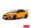 1/18 SUN STAR Subaru WRX STI (S207) RHD 2015