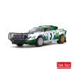 1/18 SUN STAR Lancia Stratos HF Rally No.3 Alitalia