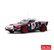 1/18 SUN STAR Lancia Stratos HF Rally No.5 Pirelli