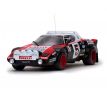 1/18 SUN STAR Lancia Stratos HF Rally No.5 Pirelli