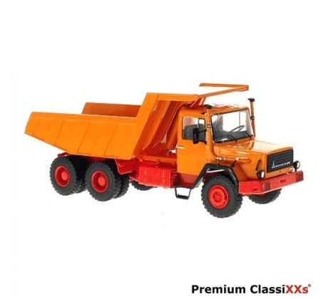 1/43 Premium Classixxs Magirus 290 D