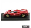 1/18 GP REPLICAS 330 P4 Plain red