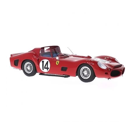 1/18 CFM Ferrari 330 TRI/LM 1962