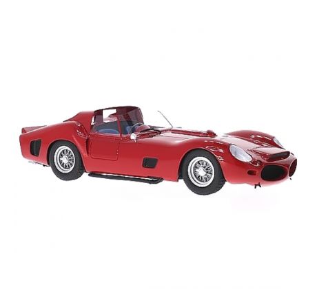 1/18 CFM Ferrari 330 TRI/LM Plain Body Version 1962