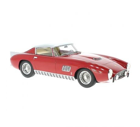 1/18 CFM Ferrari 410 Superamerica Scaglietti Coupe 1957