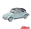 1/18 VOLKSWAGEN 1600i Ultima Edition 2003 w/folding roof Blue