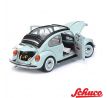 1/18 VOLKSWAGEN 1600i Ultima Edition 2003 w/folding roof Blue