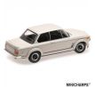 1/18 BMW 2002 Turbo 1973