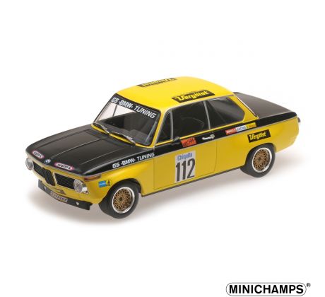 1/18 BMW 2002 1972