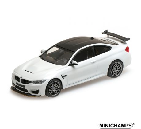 1/43 BMW M4 (F82) GTS, 2016