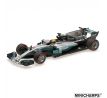 1/43 Mercedes AMG W08 EQ Power+, No.44