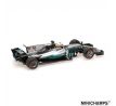 1/43 Mercedes AMG W08 EQ Power+, No.44