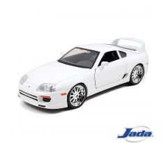 1/18 1995 Toyota Supra - Fast and Furious 7