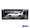 1/18 1995 Toyota Supra - Fast and Furious 7