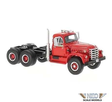 1/64 Diamond T 921 1955