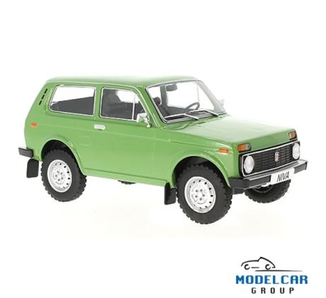 1/18 Lada Niva 1976