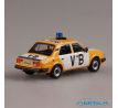 ABREX Škoda 120L (1984) 1:43 - Veřejná Bezpečnost