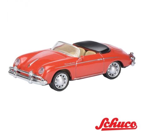 1/87 Porsche 356 A Speedster