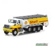 1/64 2017 International WorkStar *Shell* Tanker Truck