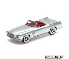 1/43 1955 Chrysler Ghia Falcon