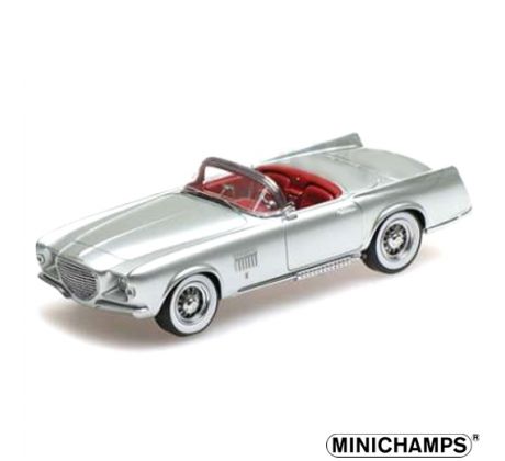 1/43 1955 Chrysler Ghia Falcon