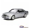 1/18 OTTO Mercedes-Benz C124 E36 AMG