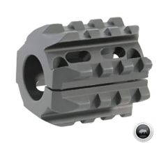 MadBull MA/M16 4Sides Rail Gas Block