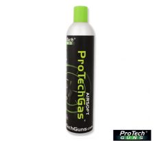 Pro Tech Guns, Green Gas - 800ml