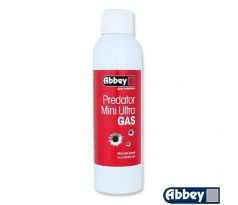 Abbey Predator Mini Ultra Gas - 270ml