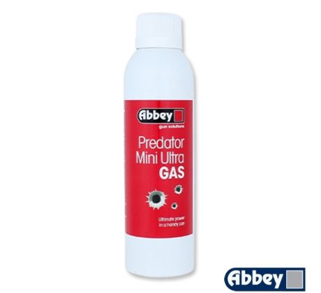 Abbey Predator Mini Ultra Gas - 270ml