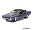 1/64 1970 Dodge HEMI Challenger R/T, Mecum Auctions (GREENLIGHT)