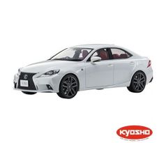 1/18 Lexus IS F Sport (KYOSHO)